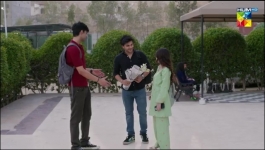 Pehli Mohabbat - Episode 40 - 12th May 2025